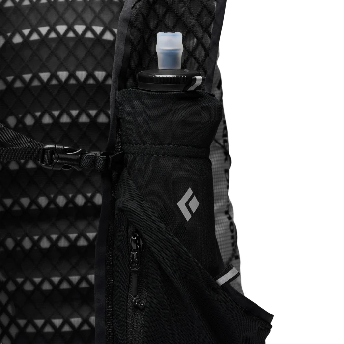 Black Diamond Distance 22 alloy