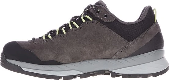 Lowa Delago GTX Lo anthrazit/mint (Damen)