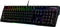 HP HyperX Alloy MKW100, LEDs RGB, TTC RED, USB, US Vorschaubild