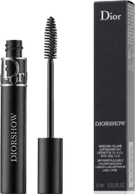 Christian Dior Diorshow Mascara 090 black, 10ml
