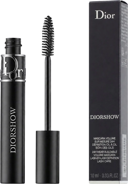 Christian Dior Diorshow Mascara