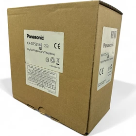 Panasonic KX-DT521NE schwarz