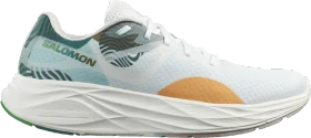 Salomon Aero Glide For Ciele emerald/crystal blue/blazing orange