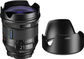 Irix 21mm 1.4 für Pentax K