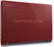 Acer Aspire One 756, rot, Pentium 997, 4GB RAM, 500GB HDD, DE Vorschaubild