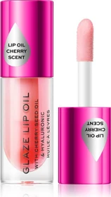 Revolution Beauty Glaze Lip Oil glam pink, 4.6ml