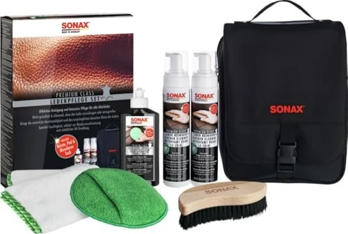 Sonax PremiumClass LederPflege Set 750ml