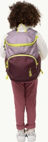 Jack Wolfskin Erlebnis Pack wild blossom