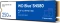 Western Digital WD Blue SN580 NVMe SSD 250GB, M.2 2280 / M-Key / PCIe 4.0 x4 Vorschaubild