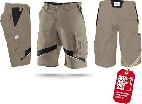 Kübler Activiq Shorts