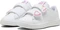 Puma Smash 3.0 Badges puma white/magic rose/lilac frost (Junior) Vorschaubild
