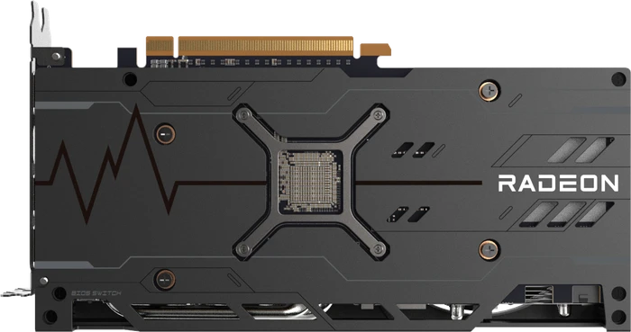 Sapphire Radeon RX 6700, 10GB GDDR6, HDMI, 3x DP, lite retail