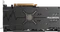 Sapphire Radeon RX 6700, 10GB GDDR6, HDMI, 3x DP, lite retail Vorschaubild