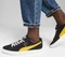 Puma Clyde OG puma black/yellow sizzle Vorschaubild
