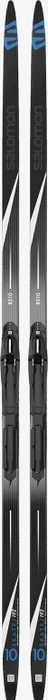Salomon RS 10 X-Stiff (inkl. Bindung) (Modell 2021/2022)
