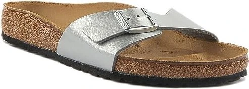 Birkenstock Madrid Birko-Flor (Damen)