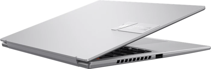 ASUS VivoBook S14 OLED K3402ZA-KM079W, Neutral Grey, Core i7-12700H, 16GB RAM, 512GB SSD, DE