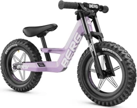 Bergtoys Biky Cross handbrake purple