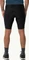 Jack Wolfskin Morobbia Padded Shorts Fahrradhose kurz schwarz (Herren) Vorschaubild