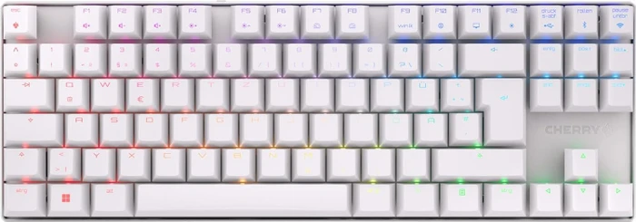 Cherry MX 8.2 TKL Wireless, DE