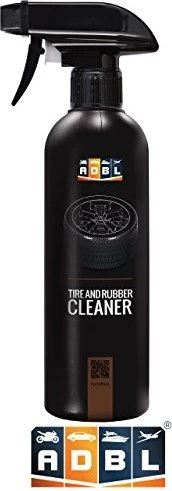 ADBL Tire And Rubber Cleaner