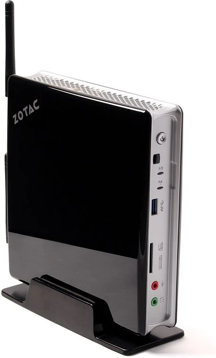 Zotac ZBOX ID91