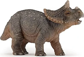 Papo Die Dinosaurier - Baby Triceratops