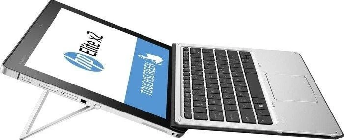 HP Elite x2 1012 G1, Core m5-6Y54, 8GB RAM, 256GB, LTE