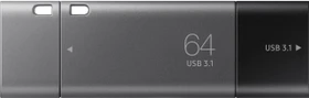 Samsung Duo Plus 2019 64GB, USB-A + USB-C, USB 3.2 Gen 1×1