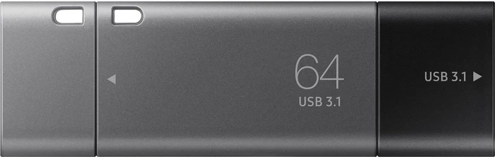 Samsung Duo Plus 2019