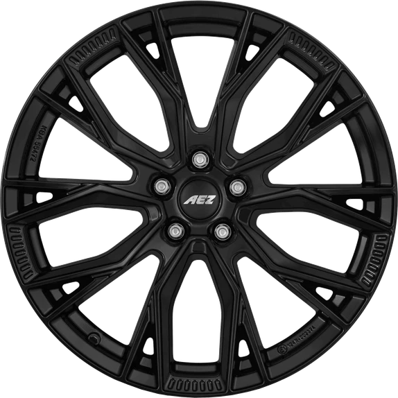 AEZ Toronto 9.0x21 5/112 ET28 (verschiedene Farben)
