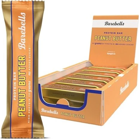 Barebells Protein Bar