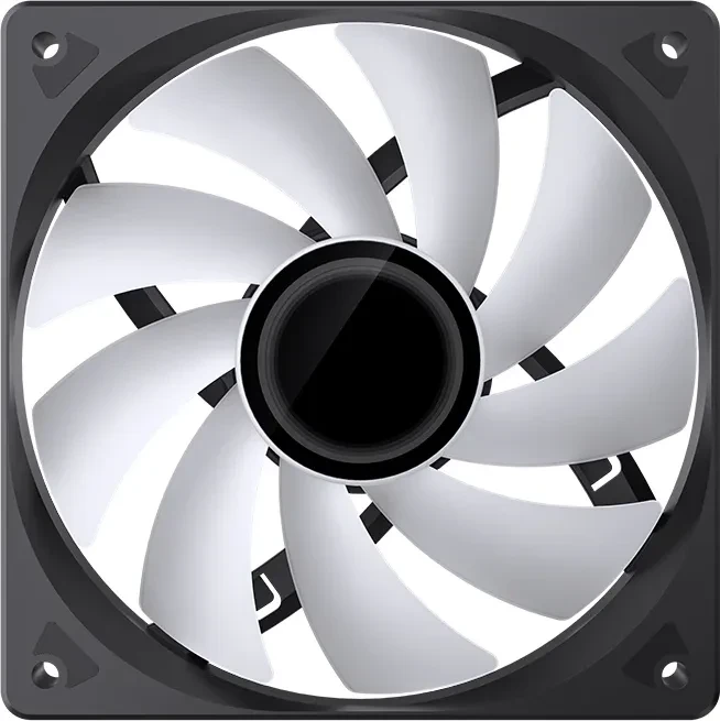 Jonsbo CR-1000 V3 Pro ARGB Black, schwarz