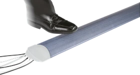 Serpa Signal B15 Kabelkanal, 150x17mm, 1.5m, grau