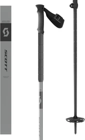Scott Aluguide Alpin Skistock grau (Modell 2022/2023)