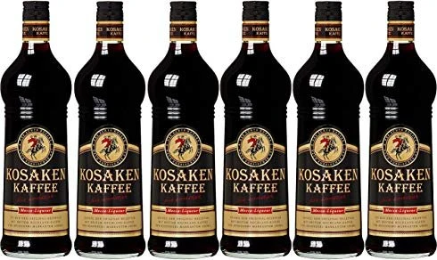 Kosaken Kaffee 700ml