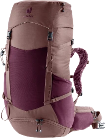 Deuter Futura 30 SL cassis/ashrose (Damen)