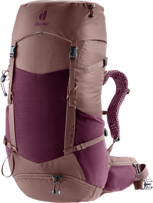Deuter Futura 30 SL cassis/ashrose (Damen)