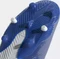 adidas Nemeziz 19.2 FG cloud white/royal blue (Herren) Vorschaubild