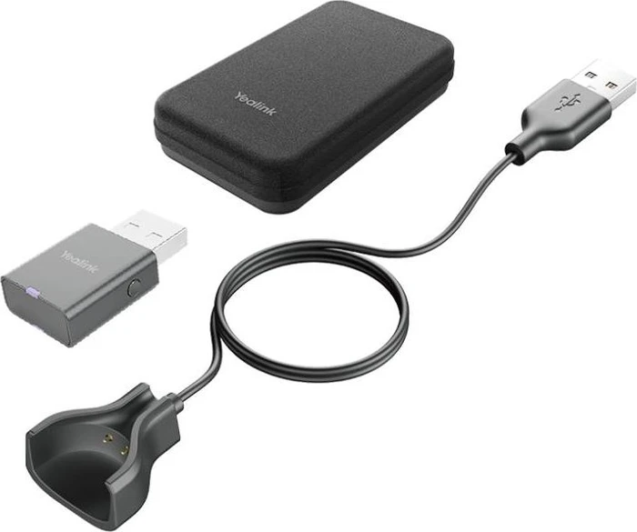Yealink Zubehörkit für WH63/WH67