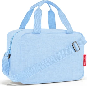 Reisenthel Coolerbag To-Go Kühltasche twist powder blue