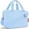 Reisenthel Coolerbag To-Go Kühltasche twist powder blue Vorschaubild