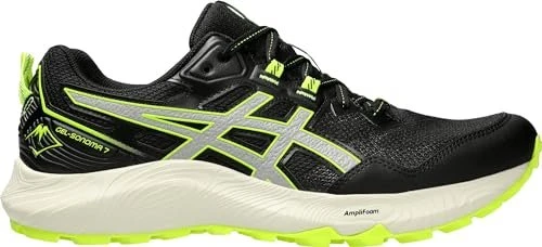 Asics Gel-Sonoma 7 GTX black/carrier grey (Herren)