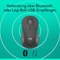 Logitech Signature M550 Large, Graphite, Logi Bolt, USB/Bluetooth Vorschaubild
