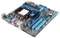 ASUS M4A785D-M Pro (AMD AM2+) Vorschaubild