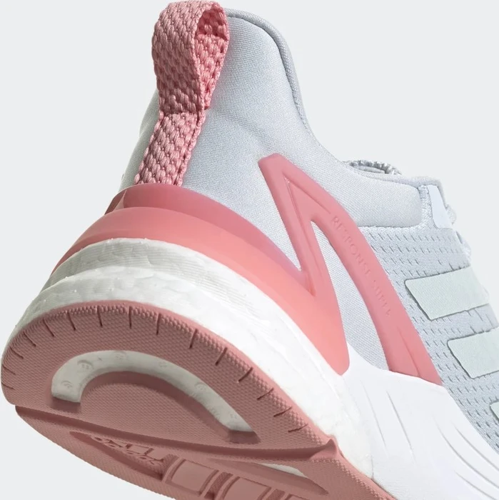 adidas Response Super 2.0 halo blue/super pop (Junior)