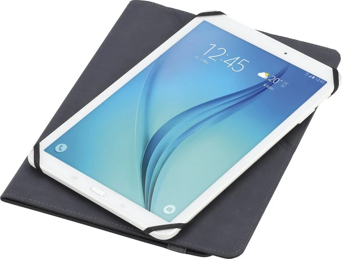 Hama Tablet-Case 360° Rotation Uni für 9-11" Tablets, schwarz