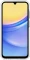 Samsung Wolke Clear Case für Galaxy A15/A15 5G transparent Vorschaubild