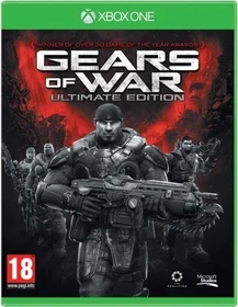Gears of War - Ultimate Edition (Download) (Xbox One/SX)