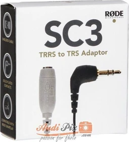 RØDE SC3